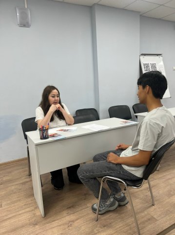 Приемная кампания продолжается !